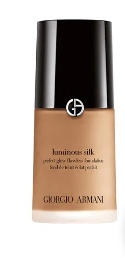 GIORGIO ARMANI LUMINOUS SILK FOUNDATION - Profumo Web