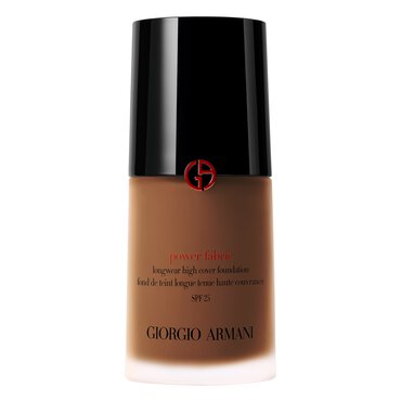 Fondotinta Armani Power Fabric Longwear High Cover 30 ml Tester - Profumo Web