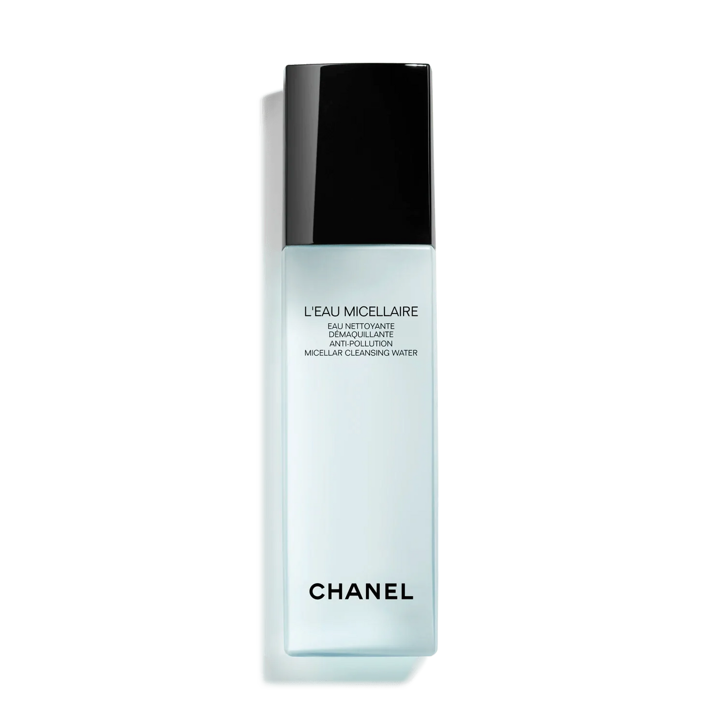 struccante acqua micellare chanel scontata profumoweb