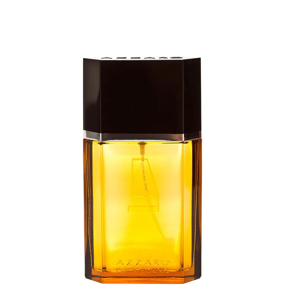profumo uomo azzarro pour homme