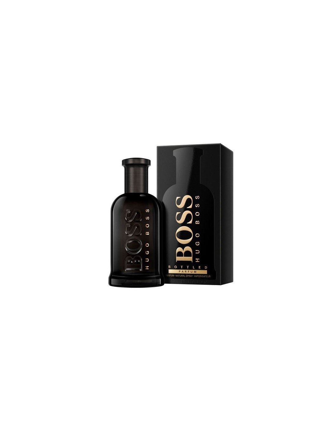 profumo hugo boss bottled parfum
