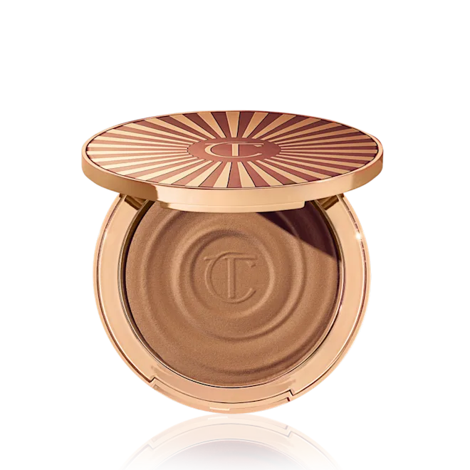 BEAUTIFUL SKIN SUN-KISSED GLOW BRONZER 1 FAIR