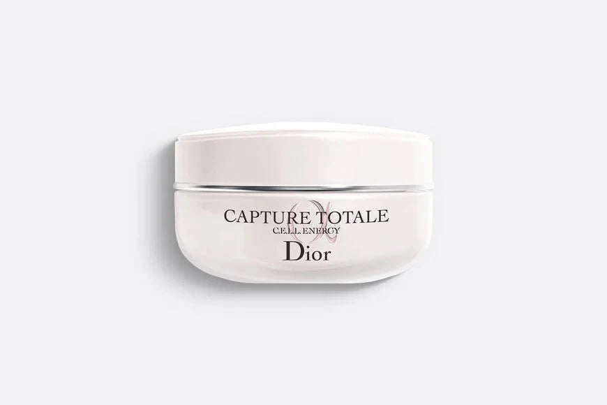 DIOR CAPTURE TOTALE Contorno occhi rassodante e correzione rughe 15ML TESTER - Profumo Web