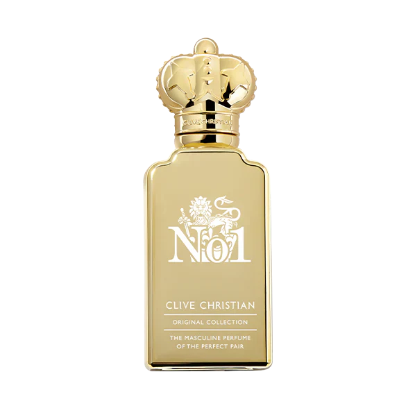 clive No1 Masculine 50ml