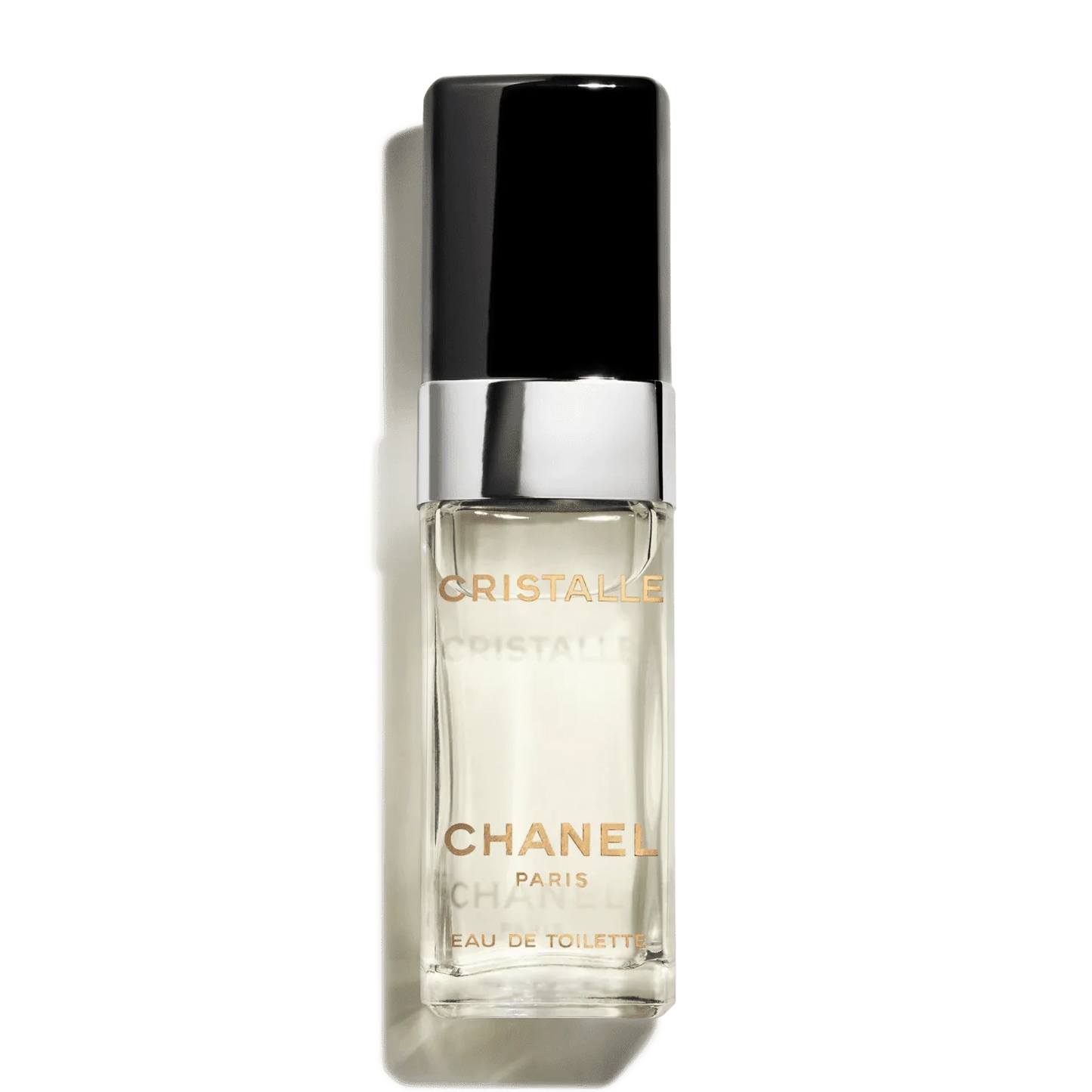 profumo donna chanel cristalle