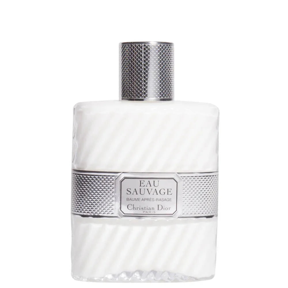DIOR Eau Sauvage - Balsamo Dopobarba 100ML TESTER - Profumo Web