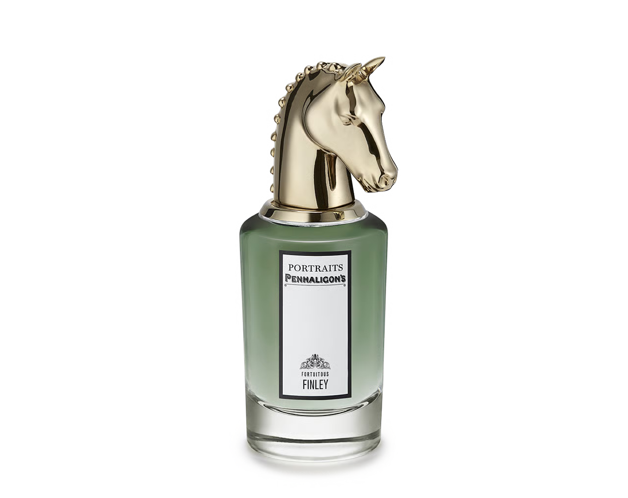 PENALIGON S PENALIGON S Fortuitous Finley edp 75ml tester