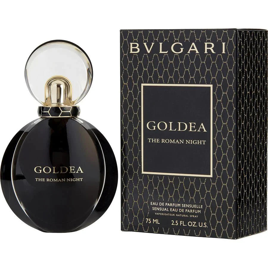 bulgari profumo donna goldea
