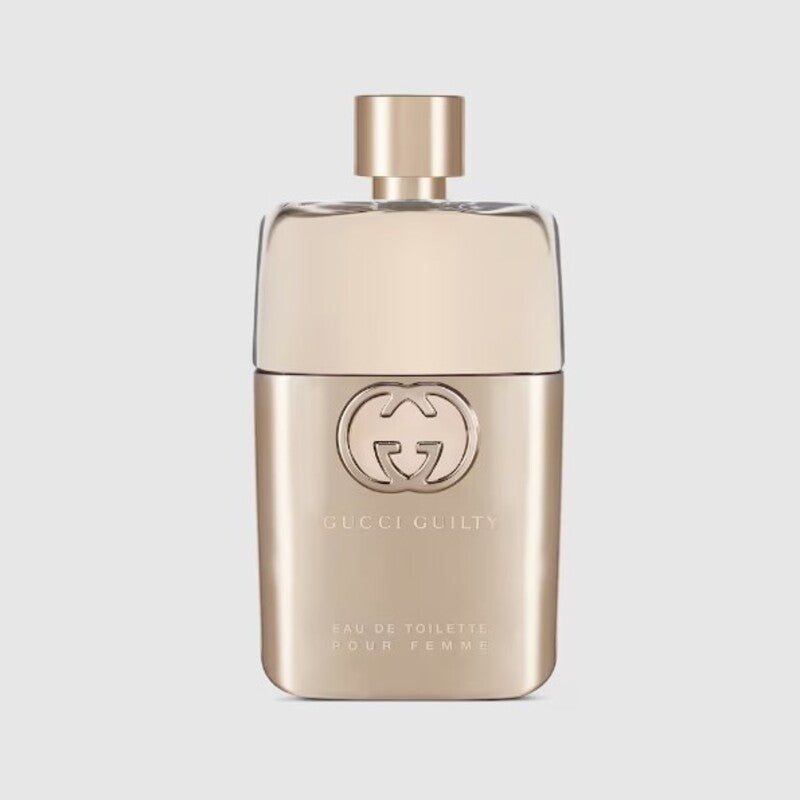 GUCCI GUILTY EDT POUR FEMME EAU DE TOILETTE SPRAY TESTER