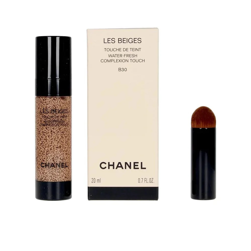 fondotinta chanel l LES BEIGES water-fresh complexion touch scontato profumoweb