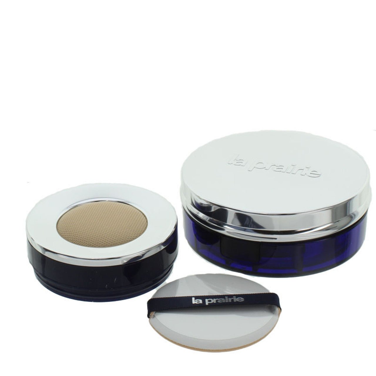 La Prairie RICARICA Skin Caviar Essence In Foundation TESTER - Profumo Web
