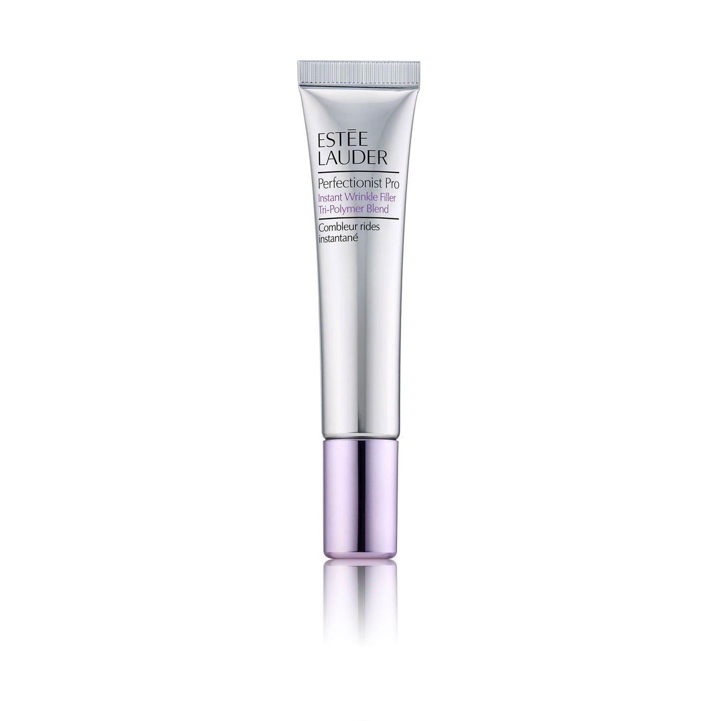 Estee Lauder Perfectionist Pro Instant Wrinkle Filler Tri-Polymer Blend, 15ml tester - Profumo Web