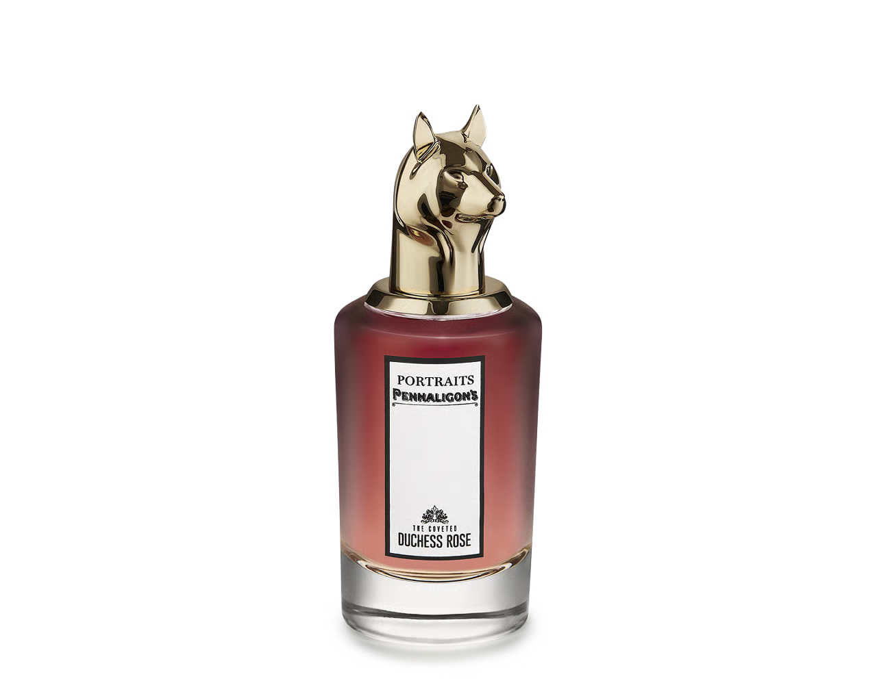PENALILIGON S PORTRAITS DUCHESS ROSE EDP 75ML tester
