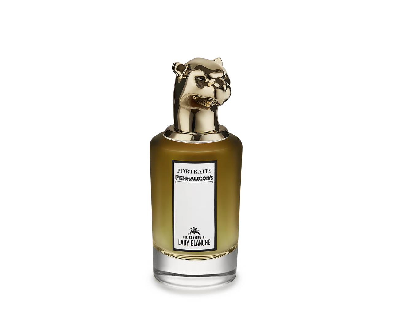 PENALIGON S THE REVENGE OF LADY BLANCHE EDP 75ML TESTER