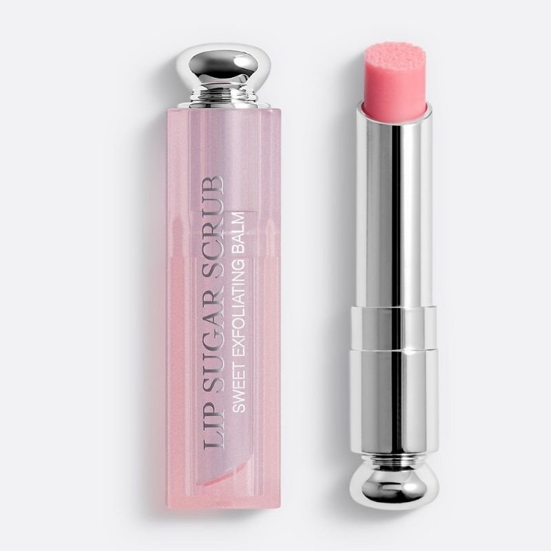 Dior Lip Sugar Scrub Balsamo Labbra 001 - Tester - Profumo Web