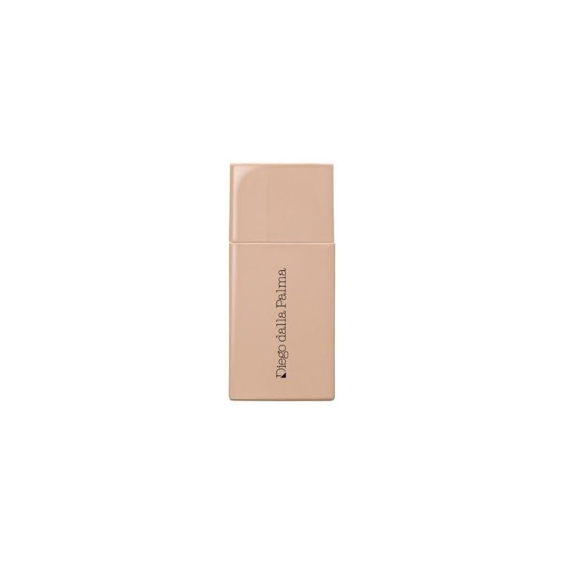 Mini Size Fondotinta Diego Dalla Palma Nudissimo Glow – Tester 10ml - Profumo Web