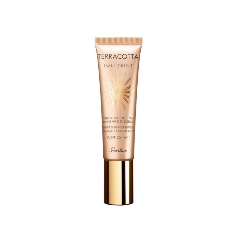 Guerlain Terracotta Joli Teint IP/SPF 20-PA** 30ml Tester - Profumo Web