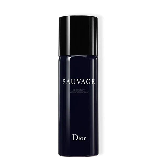 DIOR SAUVAGE Deodorante 150ML spray - Profumo Web