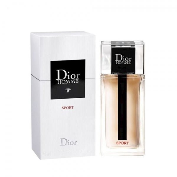 DIOR HOMME SPORT EDT PROFUMO UOMO EAU DE TOILETTE SPRAY 75ML - Profumo Web