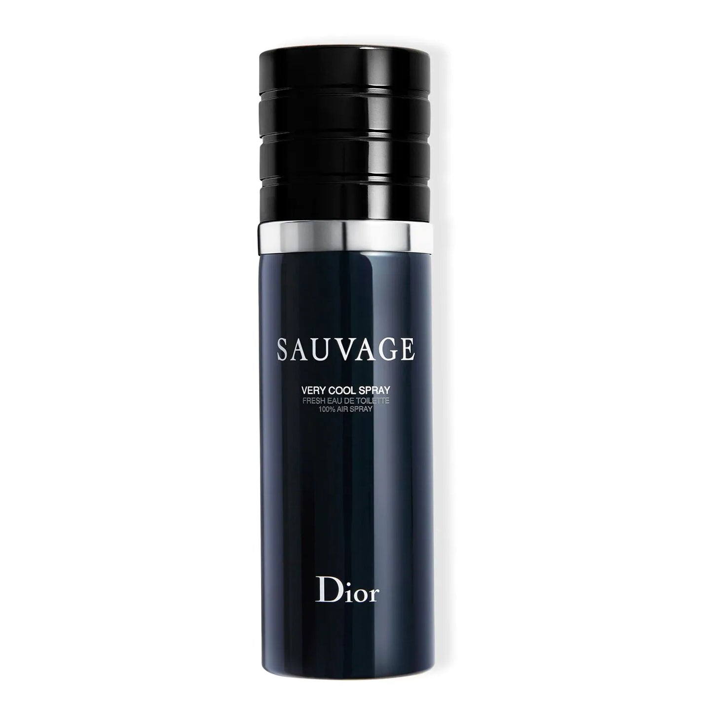 DIOR Sauvage Very Cool Spray – Eau De Toilette Uomo 100 Ml TESTER - Profumo Web