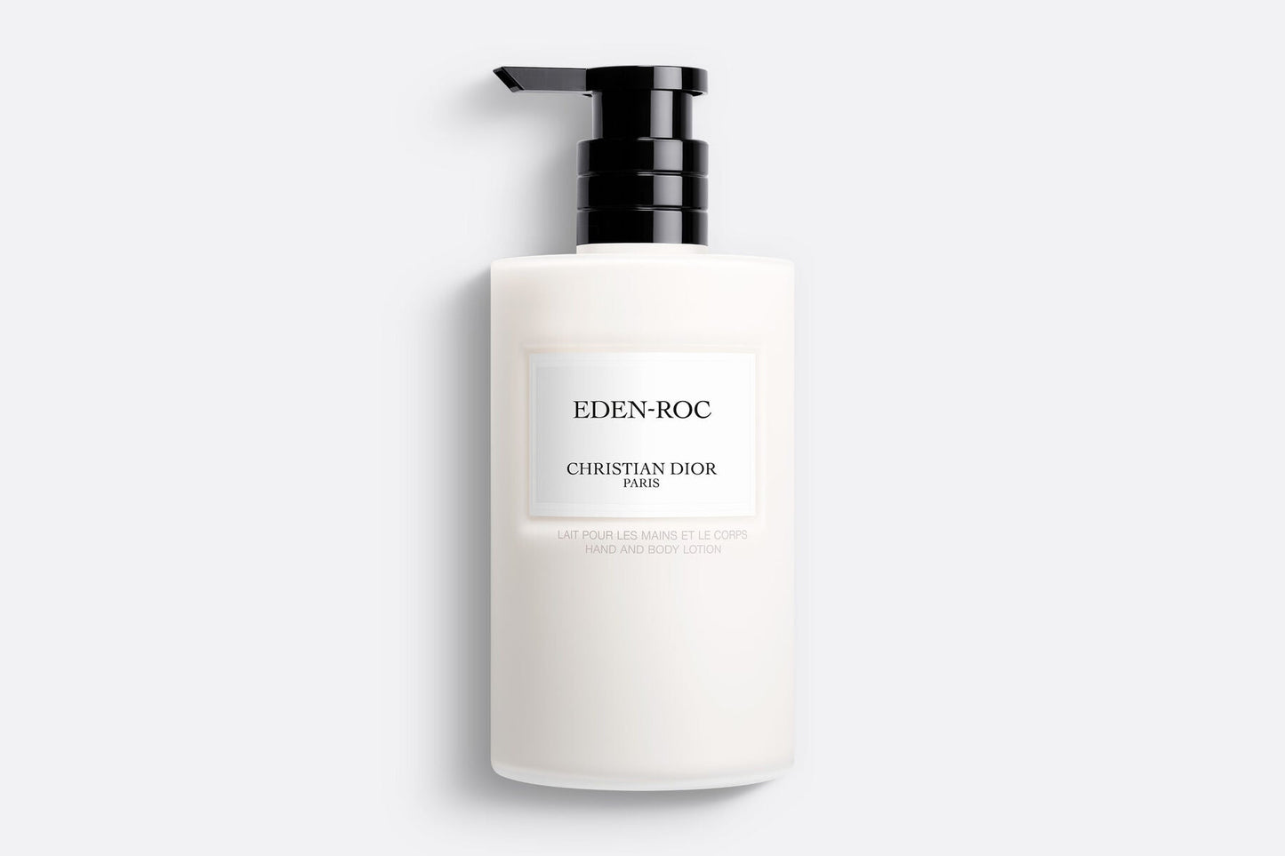 Dior EDEN-ROC LATTE IDRATANTE