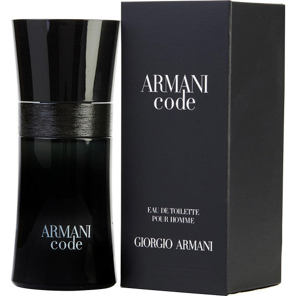 Armani - Code Eau de toilette 50ML