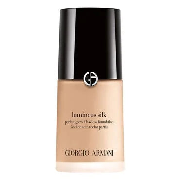 GIORGIO ARMANI LUMINOUS SILK FOUNDATION