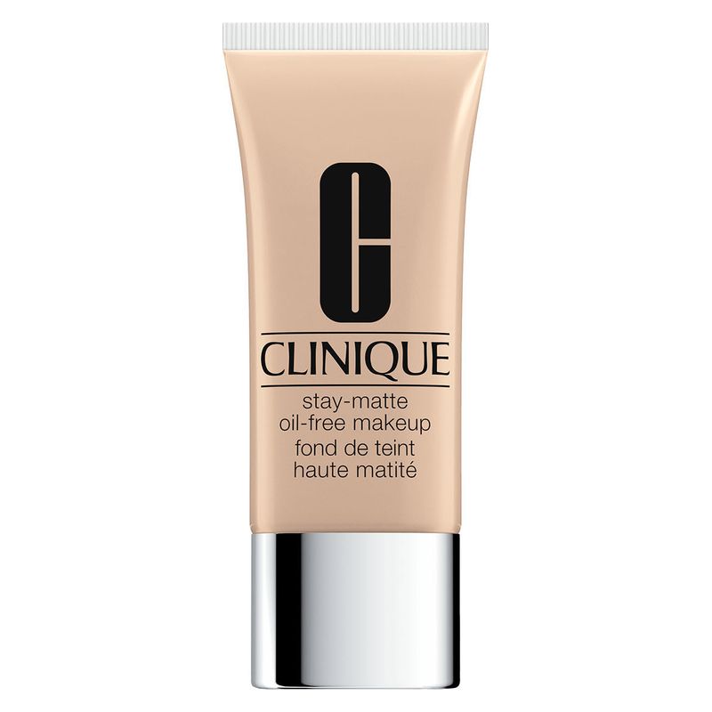 CLINIQUE Stay Matte Oil Free Makeup Fondotinta Liquido 7ml Tester