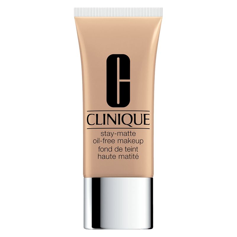 CLINIQUE Stay Matte Oil Free Makeup Fondotinta Liquido 7ml Tester