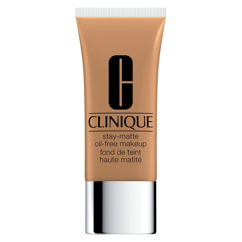 CLINIQUE Stay Matte Oil Free Makeup Fondotinta Liquido 7ml Tester