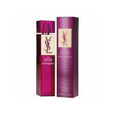 Profumo Donna Yves Saint Lauren Elle Eau de Parfum 90Ml - Profumo Web
