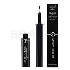 Giorgio Armani Eyes To Kill DESIGNER Eyeliner TESTER - Profumo Web