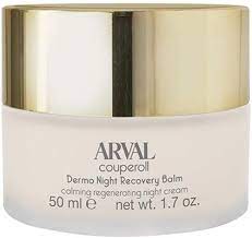 arval crema notte