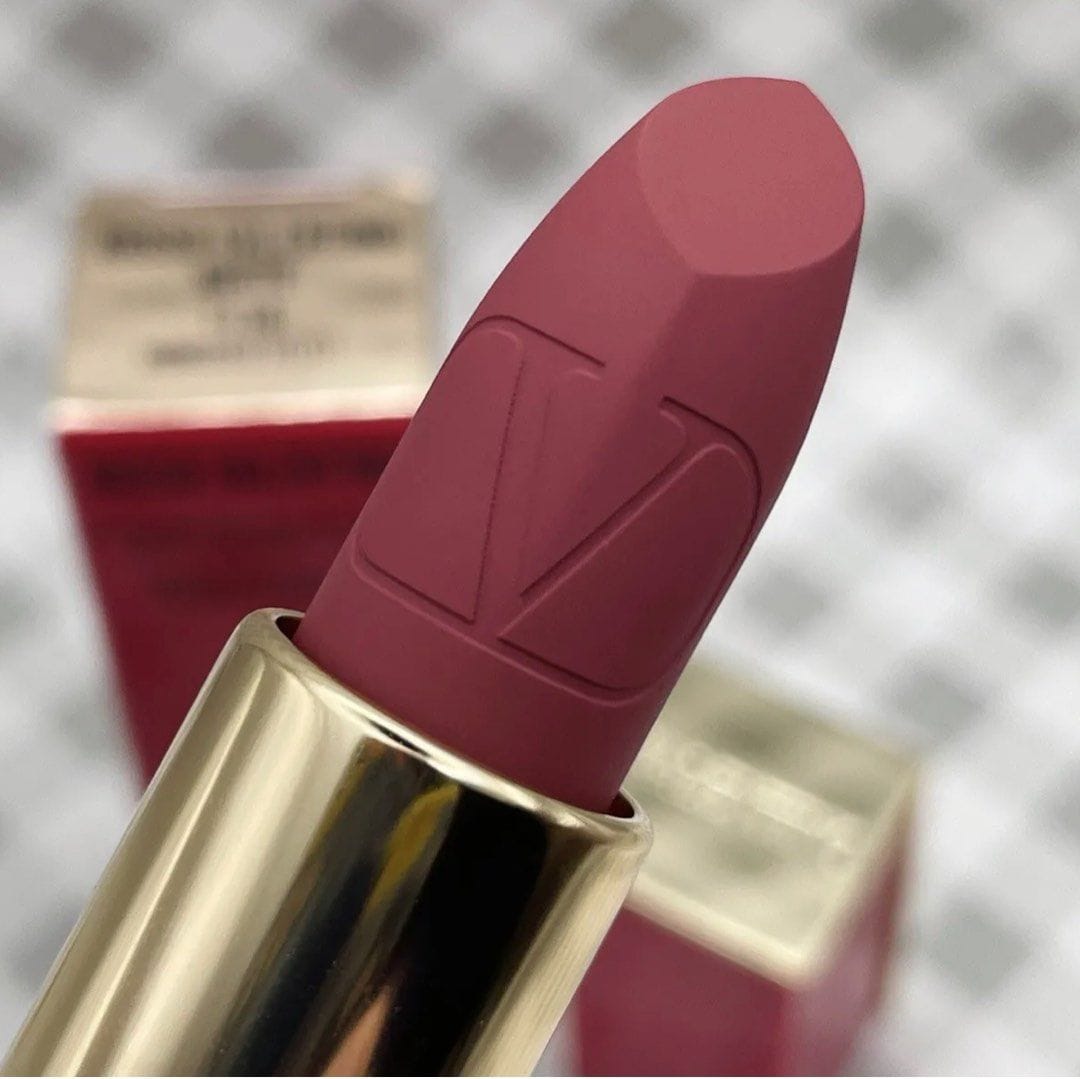 VALENTINO ROSSETTO ROSSO VALENTINO RICARICABILE 111A