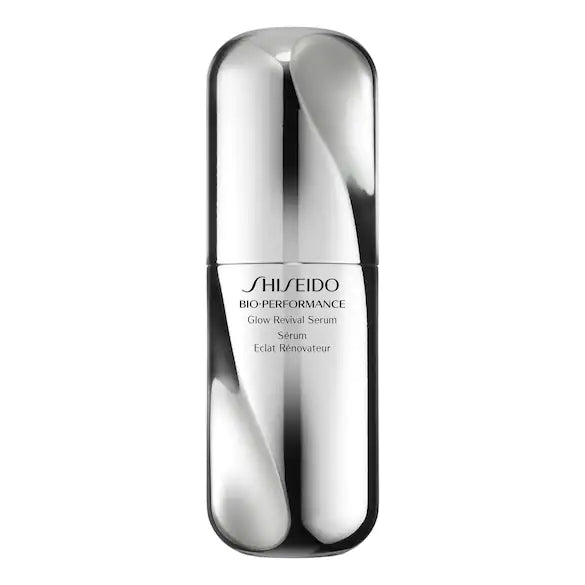 SHISEIDO BIO PERFORMANCE Glow Revival Serum 30ML TESTER - Profumo Web