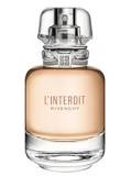 GIVENCHy L'Interdit Eau De Toilette 100ml tester - Profumo Web