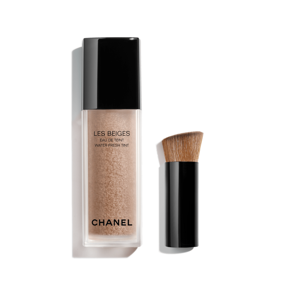 CHANEL LES BEIGES WATER-FRESH MEDIUM LIGHT 30ML TESTER - Profumo Web