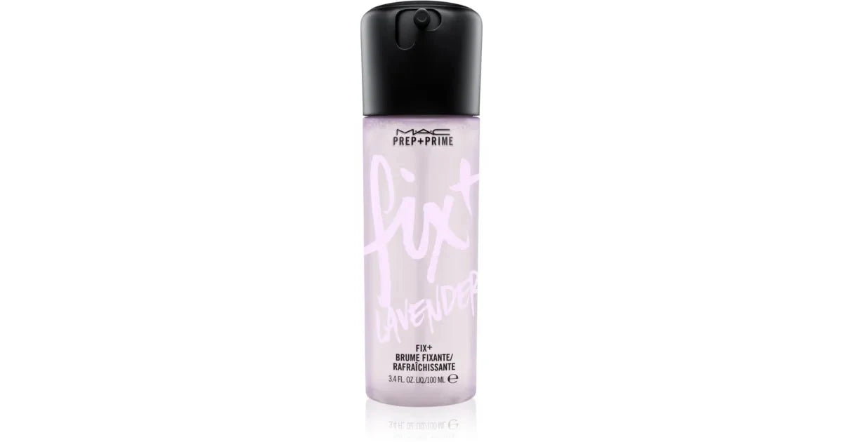 MAC PRIMER PREP + PRIME FIX+ 100ML TESTER FISSANTE - Profumo Web