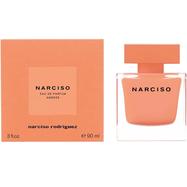 Narciso Rodriguez Narciso Ambrée 90ML
