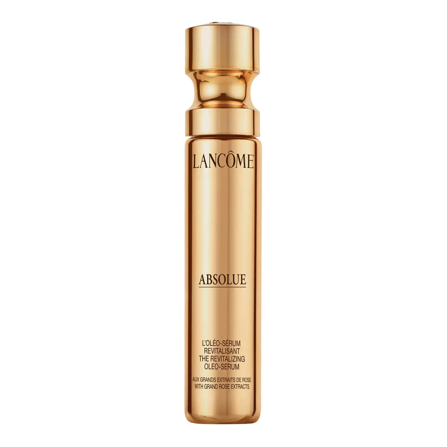 LANCOME Absolue Oleo-Serum Rivitalizzante L Oleo-Serum rivitalizzante 30ML TESTER - Profumo Web