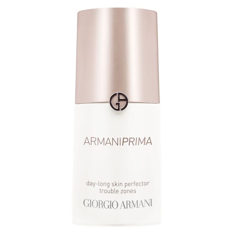 ARMANIPRIMA DAY-LONG SKIN PERFECTOR TROUBLE ZONES