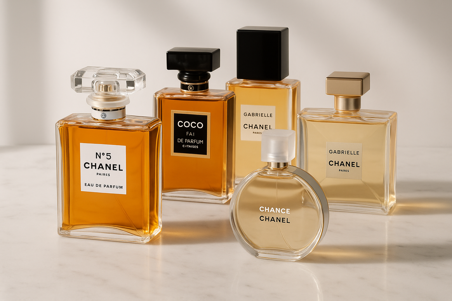PROFUMI