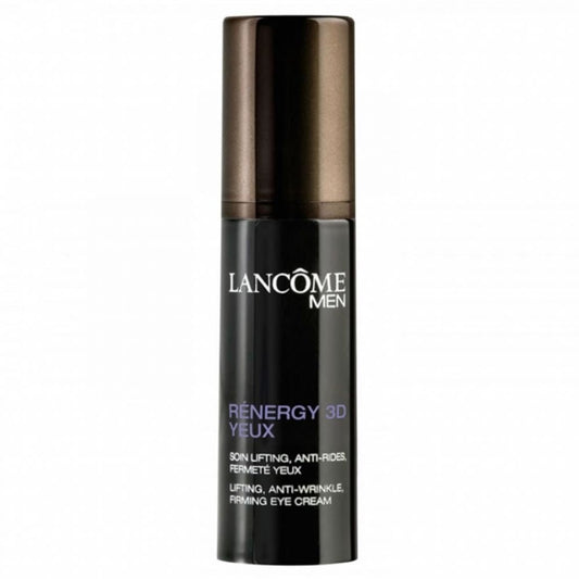 Lancome Men Renergy 3D Yeux 15ml Tester - Profumo Web