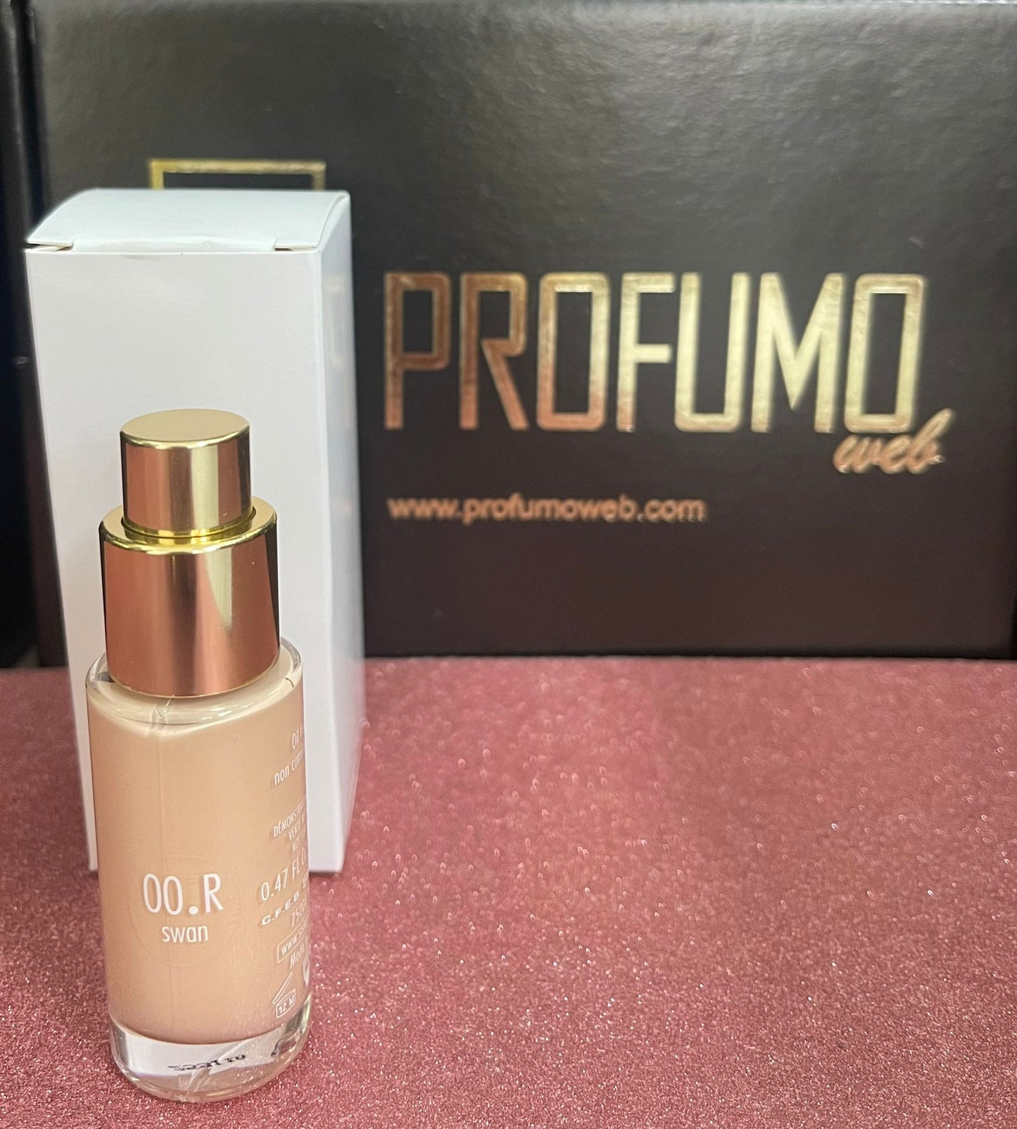 Mini Size Fondotinta Phyto Teint Sisley 14 ml Tester - Profumo Web