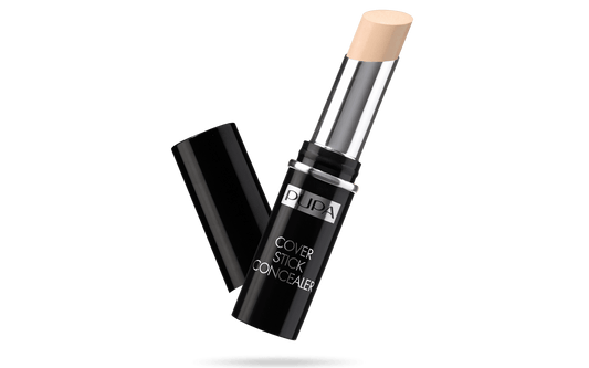 CORRETTORE PUPA COVER STICK CONCEALER 001 TESTER - Profumo Web