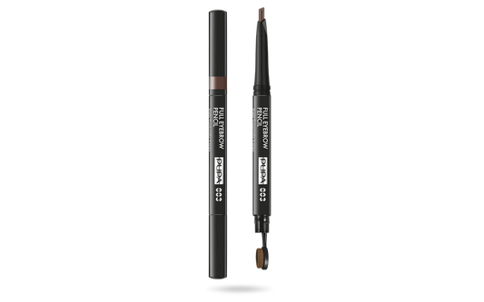 Pupa Full Eyebrow Pencil Tester