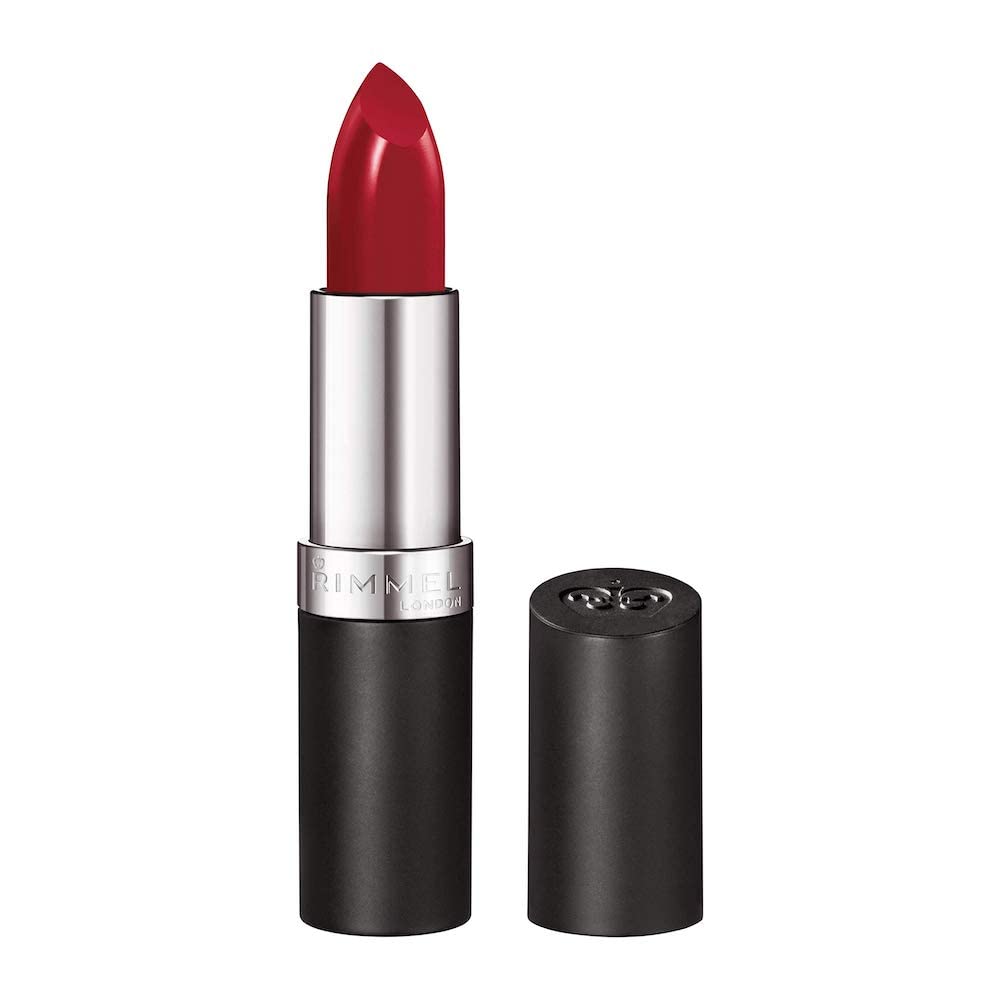 ROSSETTO RIMMEL LASTING FINISH BY KATE LUNGA TENUTA CON TAPPO DI PLASTICA TESTER - Profumo Web