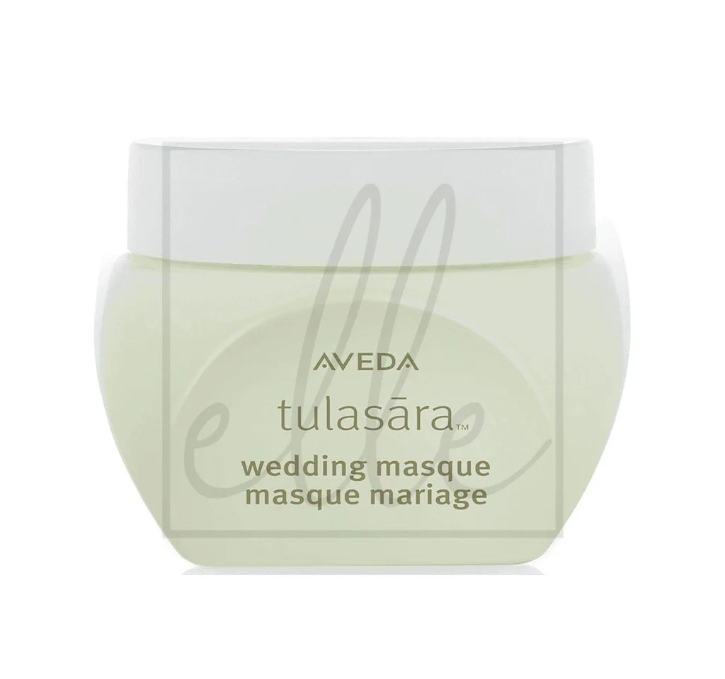 Aveda tulasara wedding masque overnight 50ml TESTER