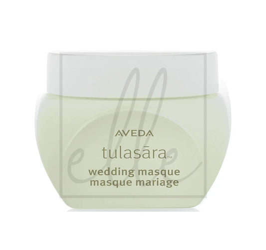 Aveda tulasara wedding masque overnight 50ml TESTER