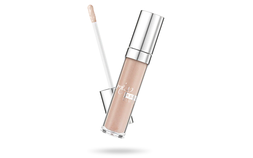 Pupa Miss Pupa Gloss 102 Sexy Skin Tester